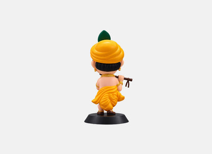 Figurine Toy - Dhyaan Bansidhar
