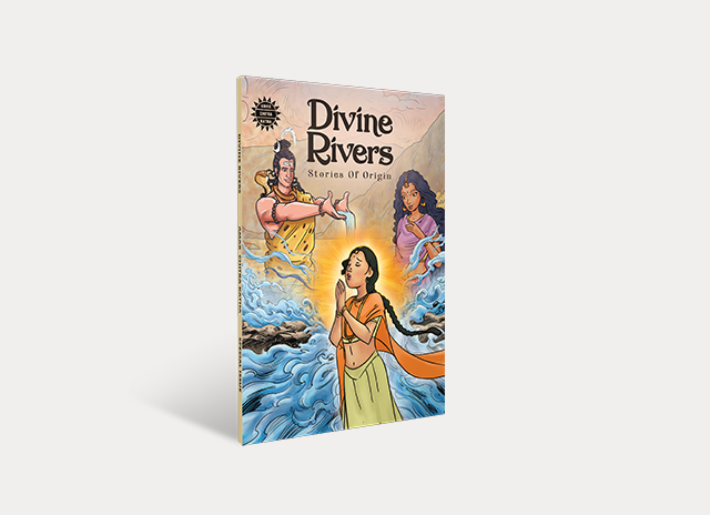 Divine Rivers