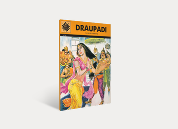 Draupadi