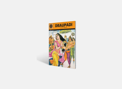 Draupadi