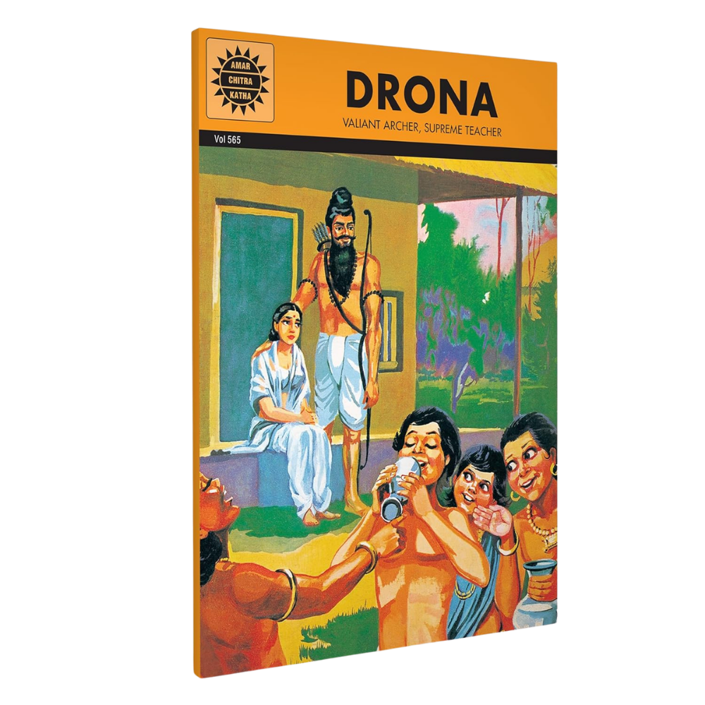 Drona