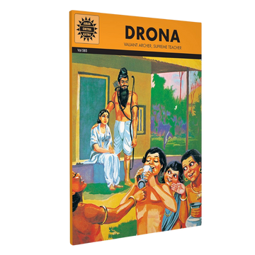 Drona