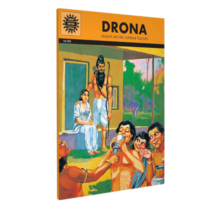 Drona