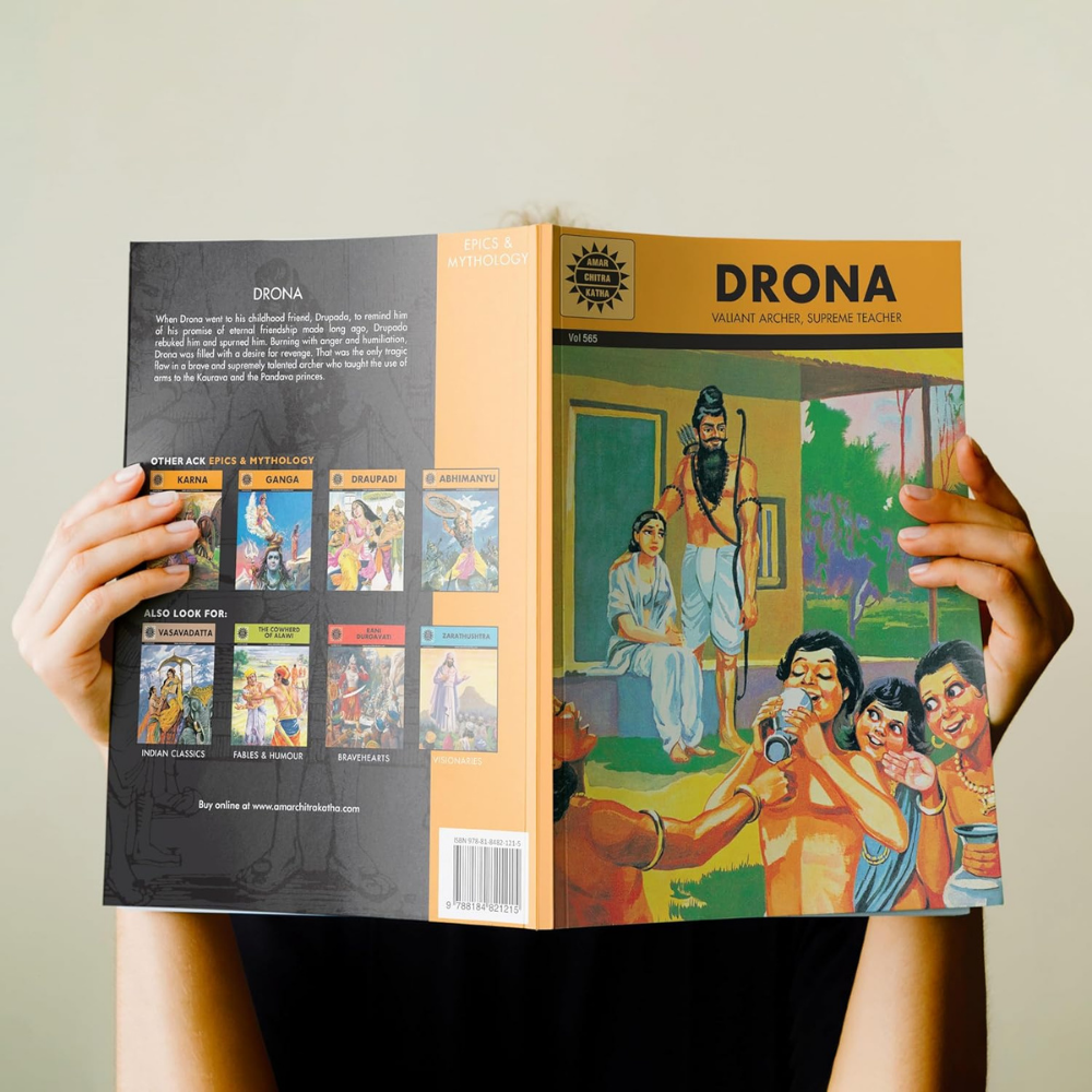 Drona