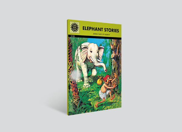 Elephant Stories