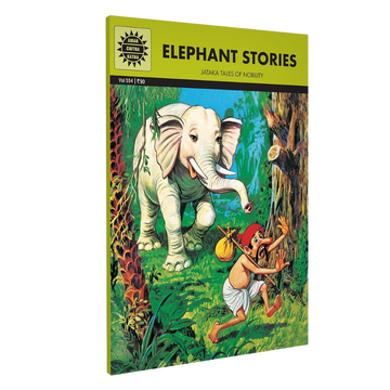 Elephant Stories