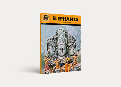 Elephanta