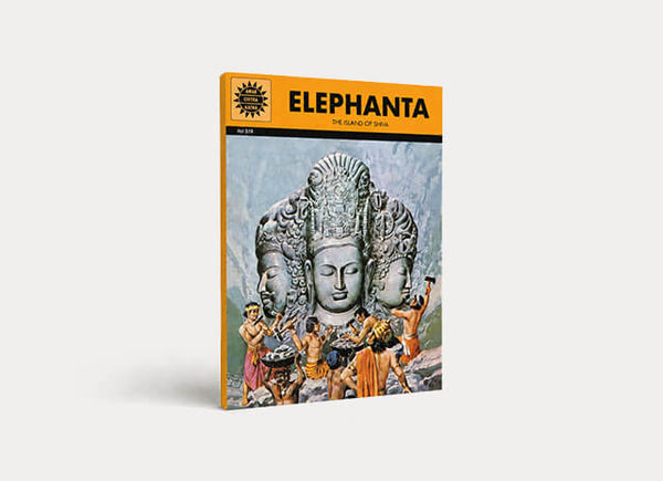 Elephanta
