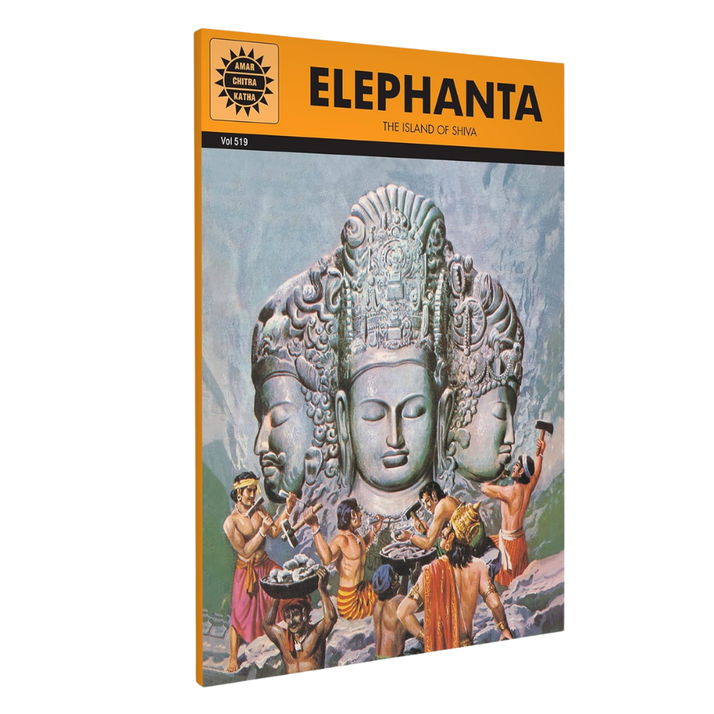 Elephanta