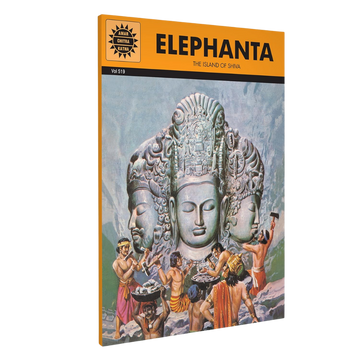 Elephanta