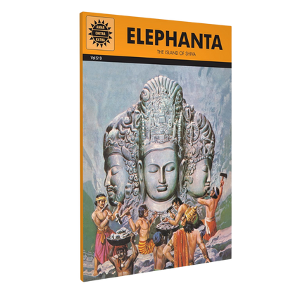 Elephanta