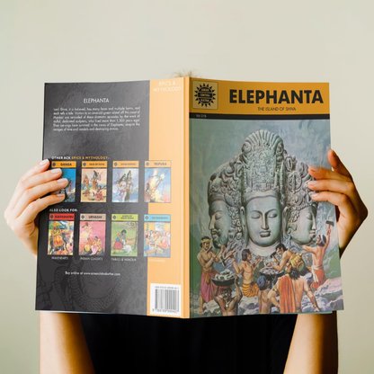 Elephanta