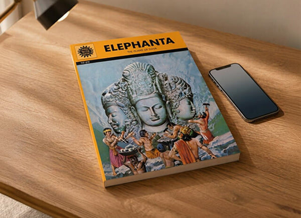 Elephanta