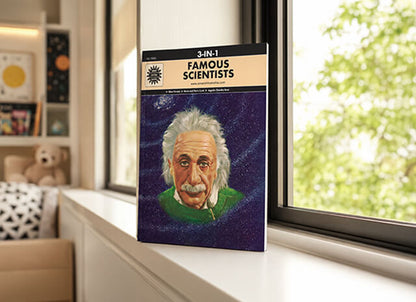 Famous Scientists