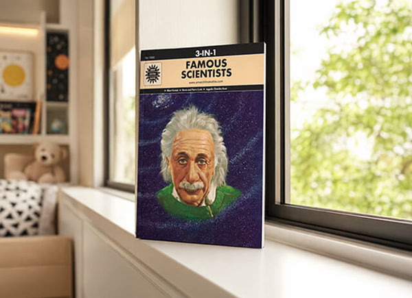 Famous Scientists