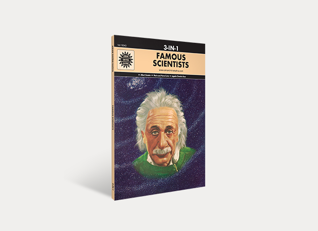 Famous Scientists
