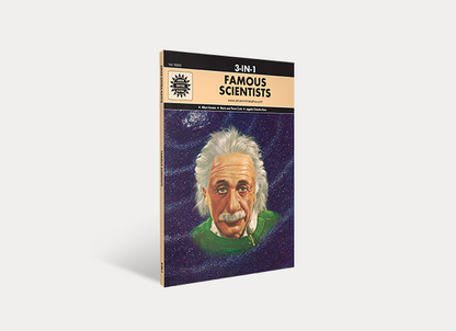 Famous Scientists