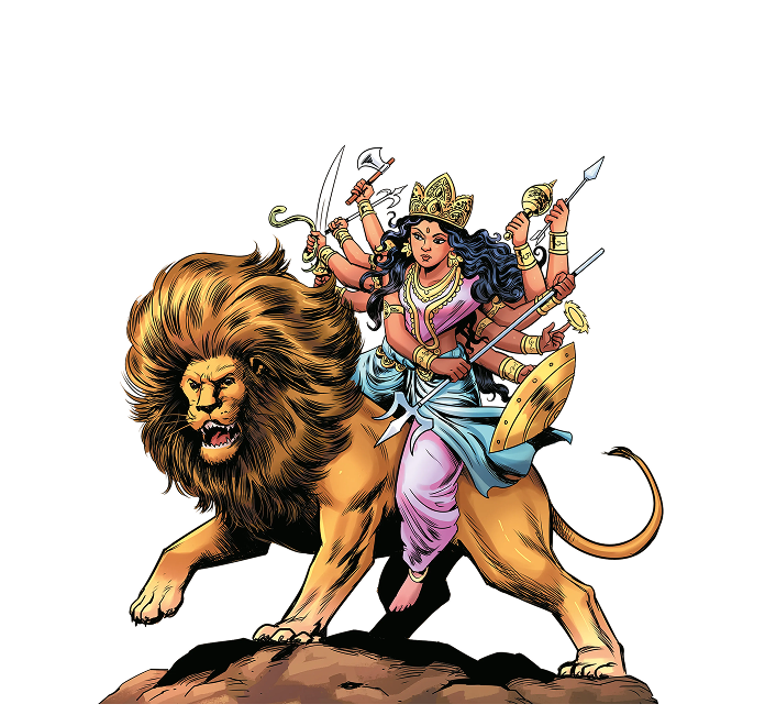 <p>Navratri</p>