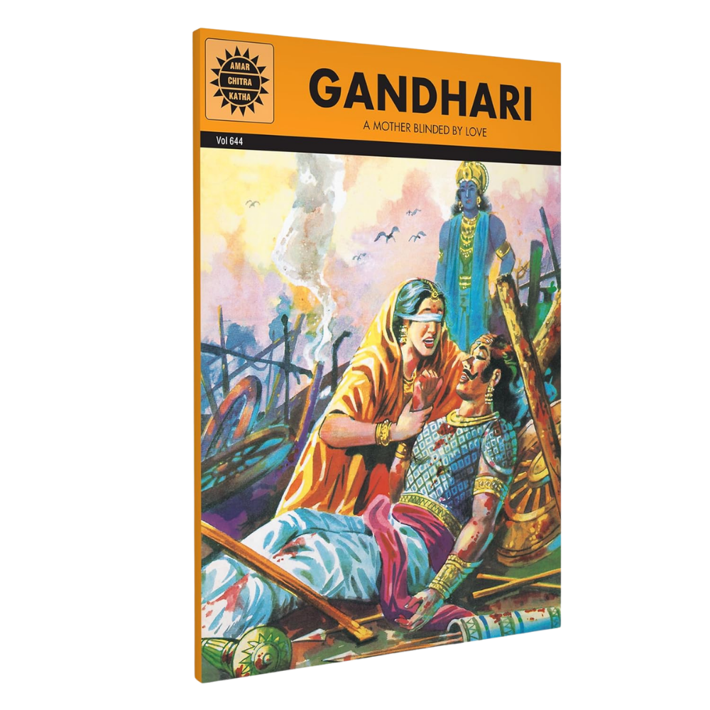 Gandhari