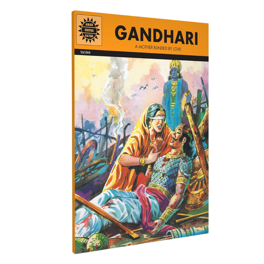 Gandhari