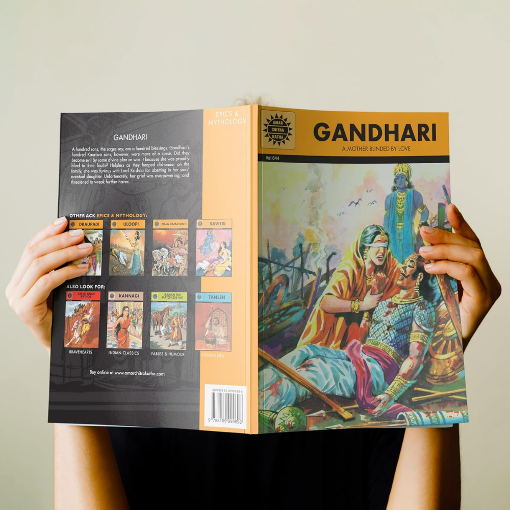 Gandhari