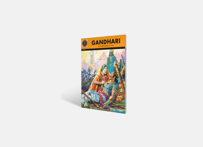 Gandhari