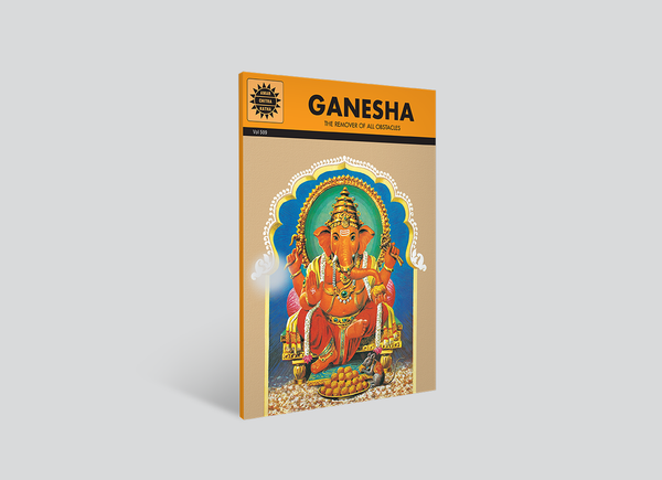 Ganesha