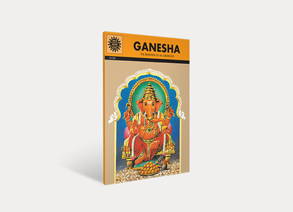 Ganesha