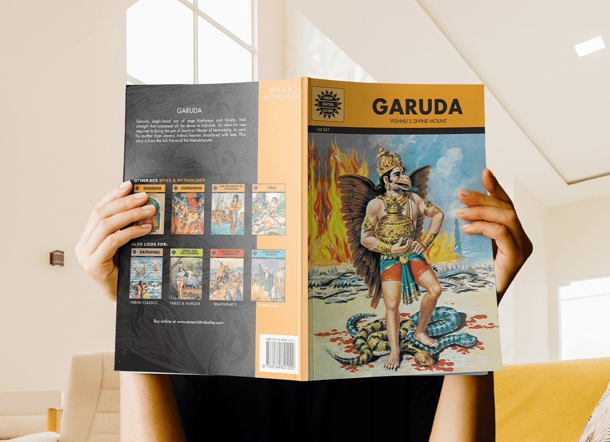 Garuda