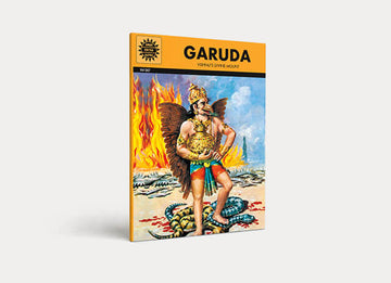 Garuda