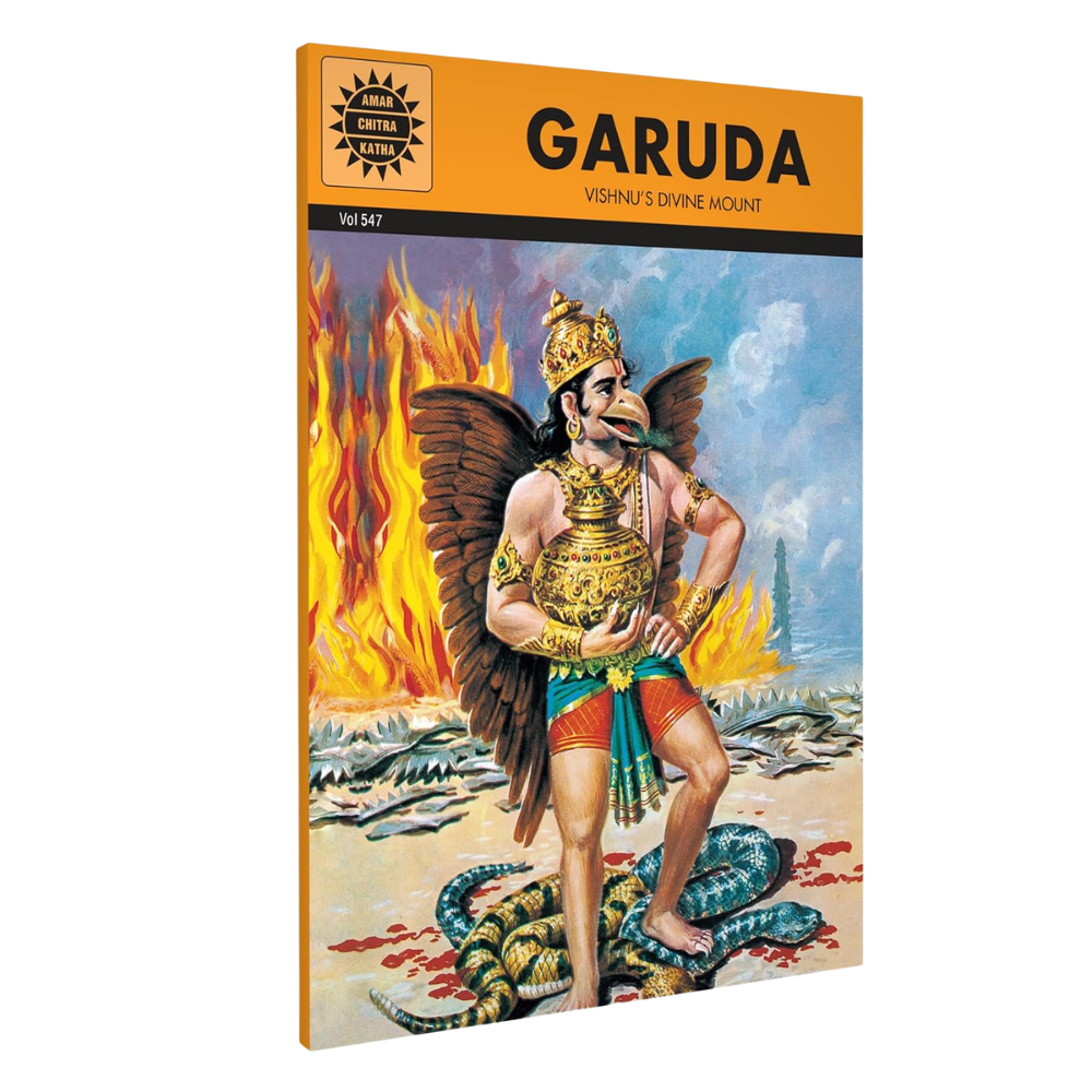 Garuda-A