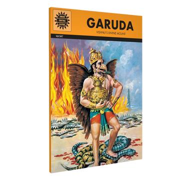 Garuda