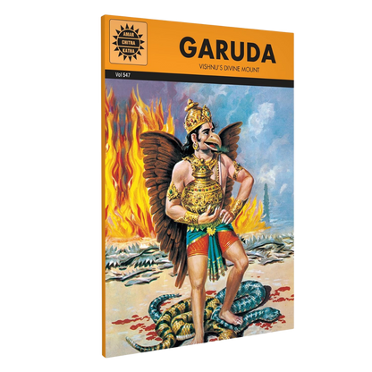 Garuda-A