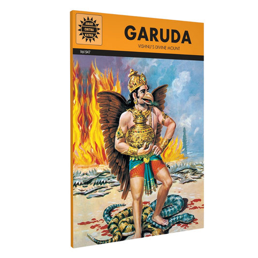 Garuda-A
