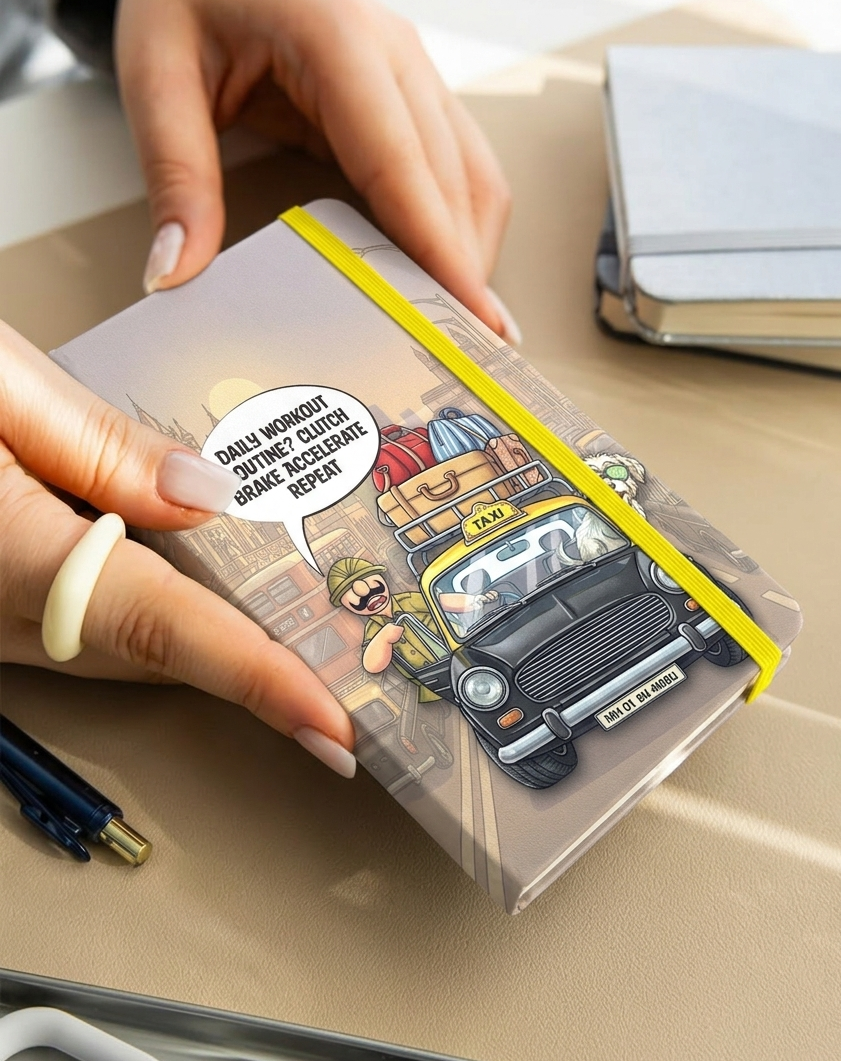 Shambu Desk Essentials Set