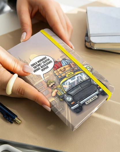 Shambu Desk Essentials Set