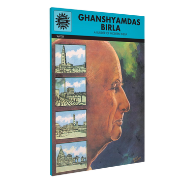 Ghanshyamdas Birla