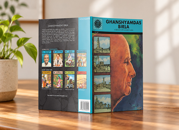 Ghanshyamdas Birla