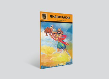 Ghatotkacha
