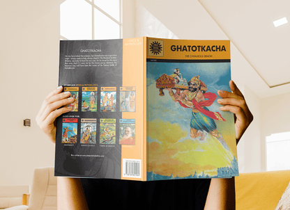Ghatotkacha