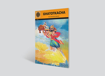 Ghatotkacha