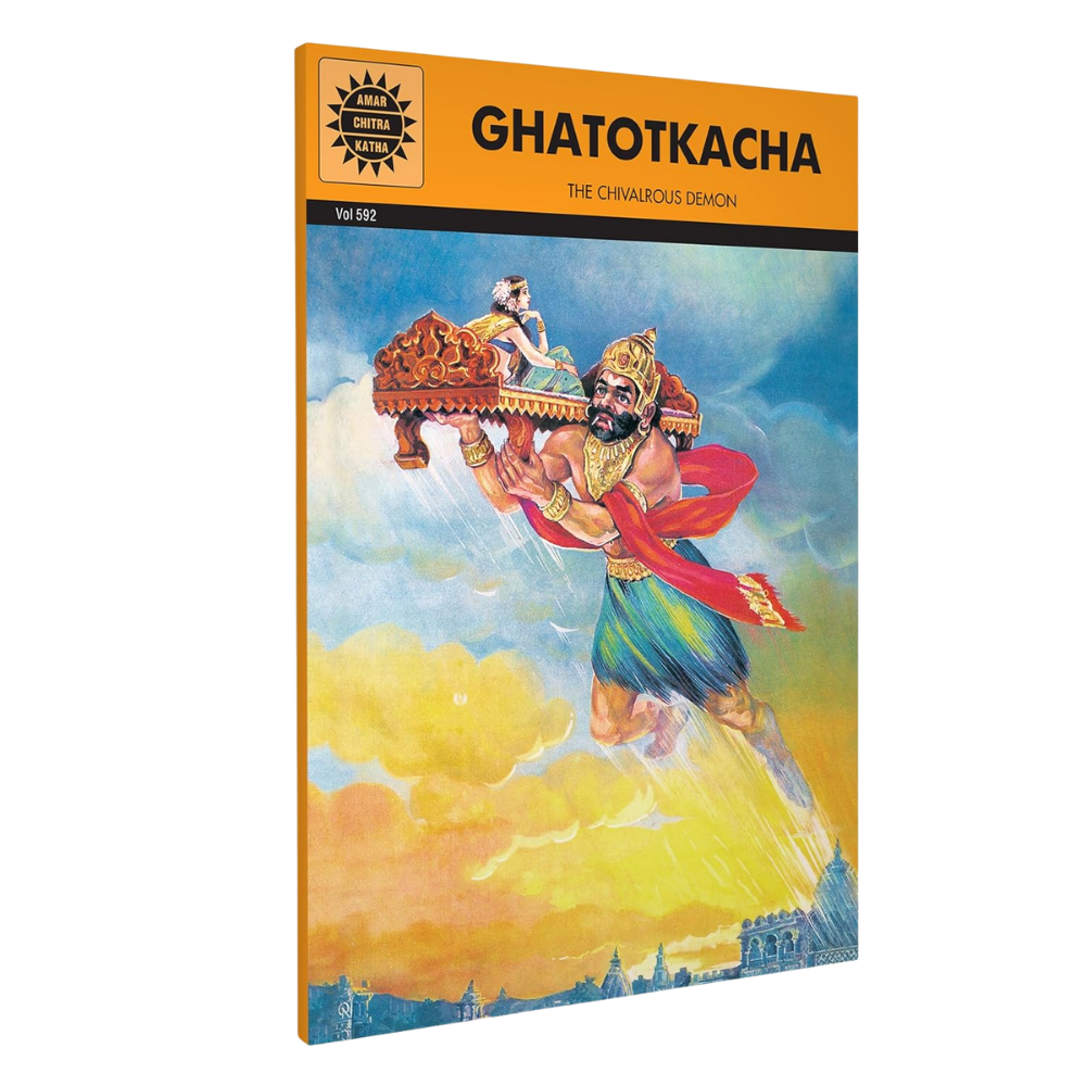Ghatotkacha