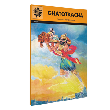 Ghatotkacha
