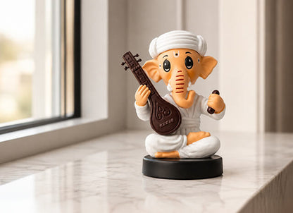 Amar Chitra Katha  Bobblehead - Lord Ganesh (Sitting)