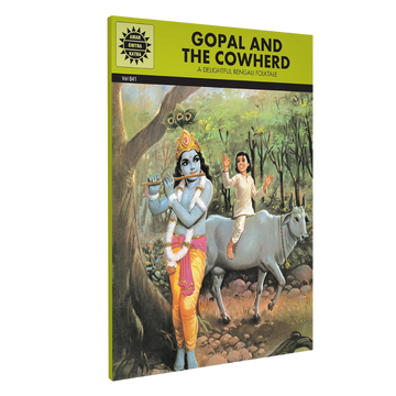 Gopal And The Cowherd