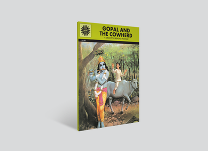 Gopal And The Cowherd