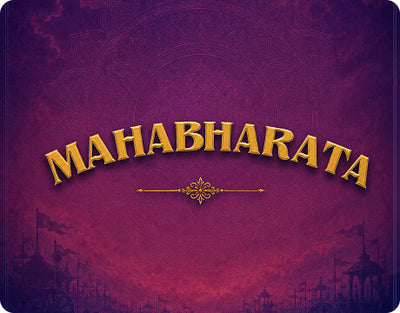 Mahabharata World