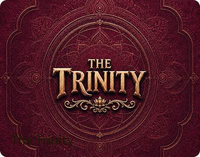 The Trinity