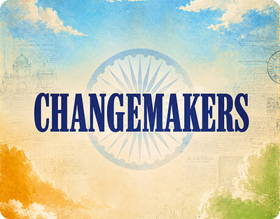 Changemakers