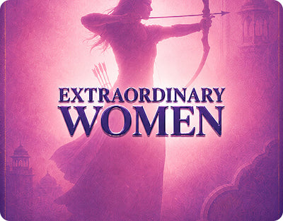 Extraordinary Women